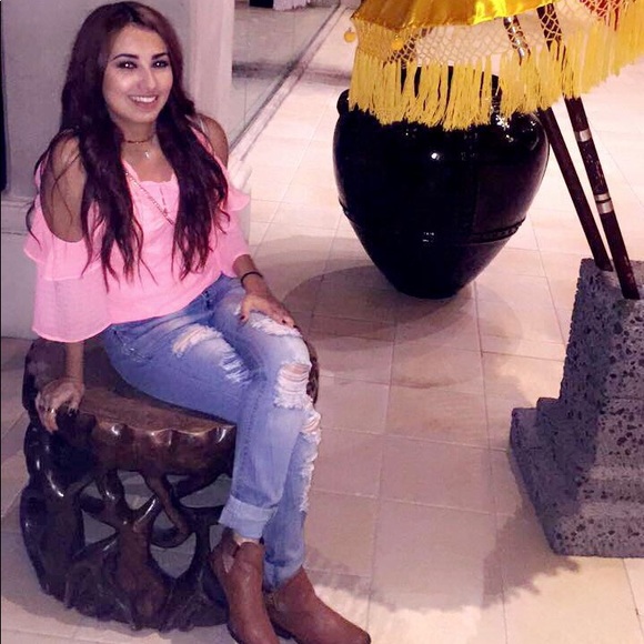 Meet your Posher, Kelsie - Picture 1 of 1